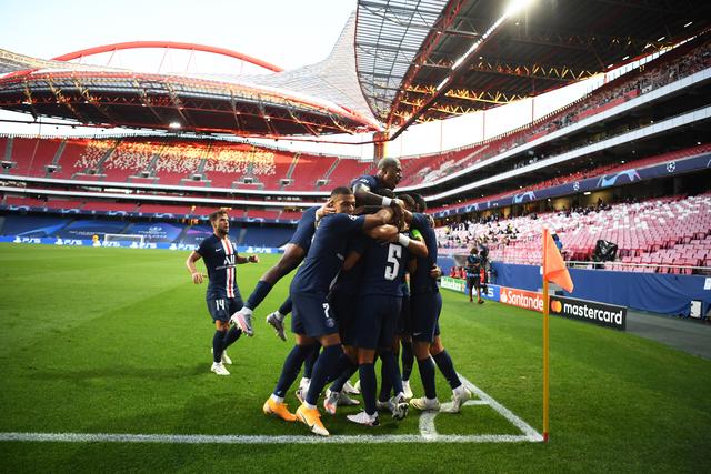 英超-萨拉赫点射加克波破门 利物浦2-0曼城